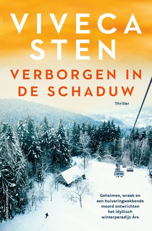 Verborgen in de schaduw 