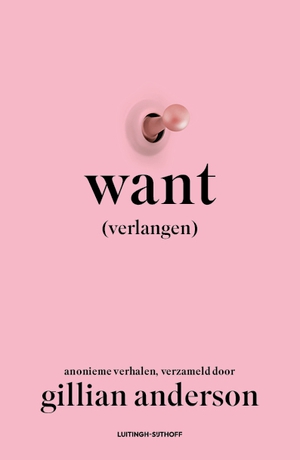 Want (verlangen) 