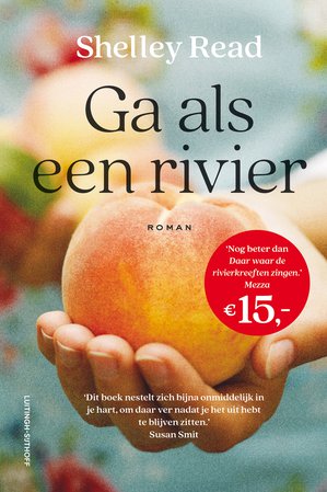 Ga als een rivier 