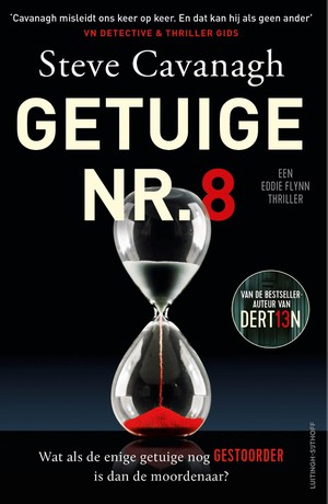 Getuige nr. 8 