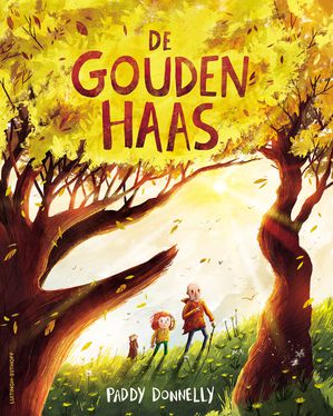 De gouden haas 