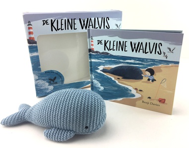 De kleine walvis 