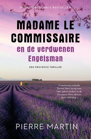 Madame le Commissaire en de verdwenen Engelsman 