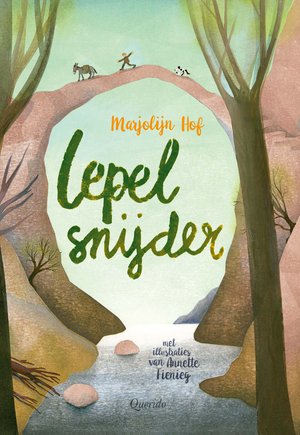 Lepelsnijder 