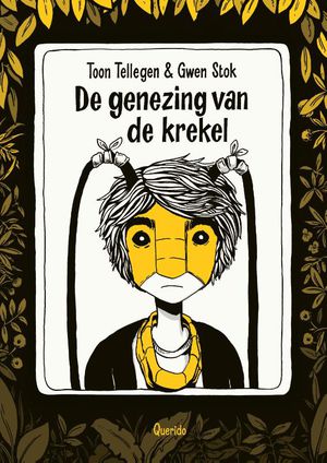 Genezing Van De Krekel 
