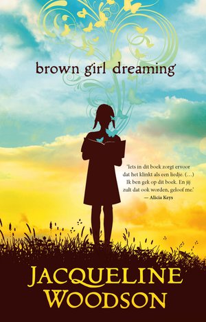 Brown girl dreaming 