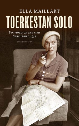 Toerkestan solo 