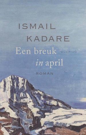 EEN BREUK IN APRIL 