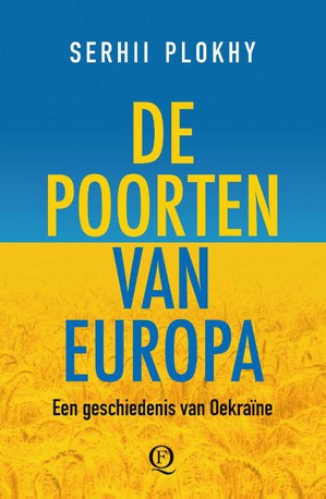 DE POORTEN VAN EUROPA 