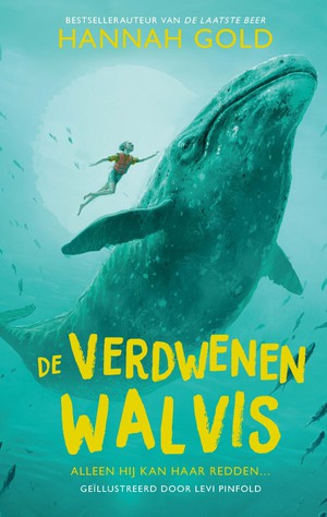 De verdwenen walvis 