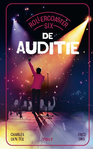 De auditie 