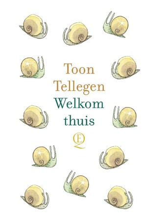 Welkom thuis 