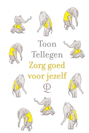 Zorg goed voor jezelf 