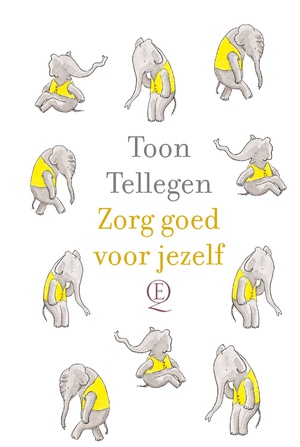 Zorg goed voor jezelf 