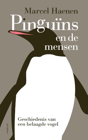 Pinguïns en de mensen 