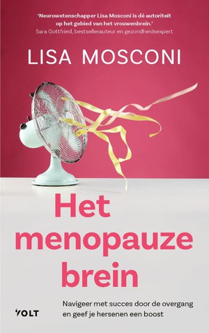 Het menopauzebrein 