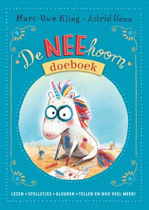 De NEEhoorn doeboek 