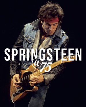 Springsteen @75 