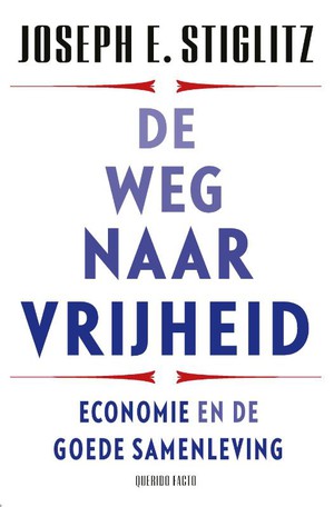 De weg naar vrijheid 