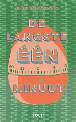 De langste één minuut 