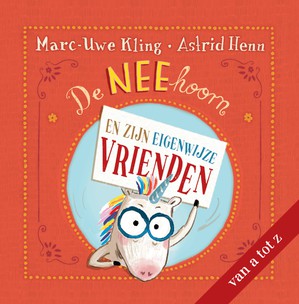 De NEEhoorn en zijn eigenwijze vrienden 