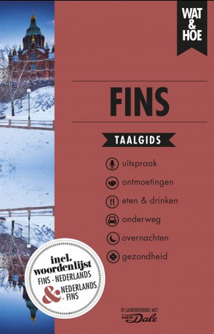 Fins taalgids  