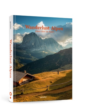 Wanderlust Alpen - Gestalten  