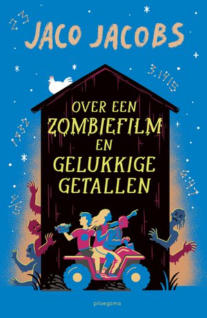 Over een zombiefilm en gelukkige getallen 