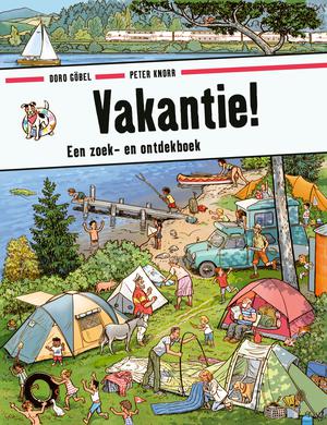 Vakantie! 