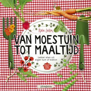 Van moestuin tot maaltijd 