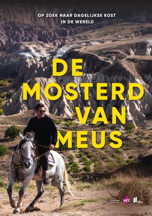 De Mosterd van Meus 