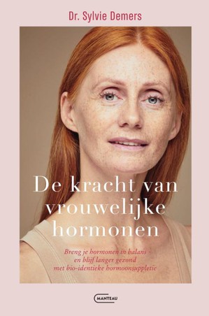 De kracht van vrouwelijke hormonen 