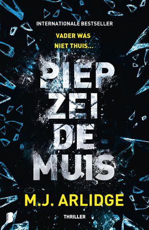 Piep zei de muis 