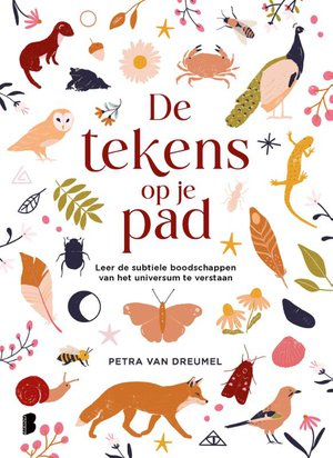 De tekens op je pad 