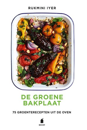 De groene bakplaat 