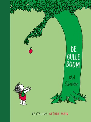 De gulle boom 