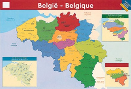 Belgieë 