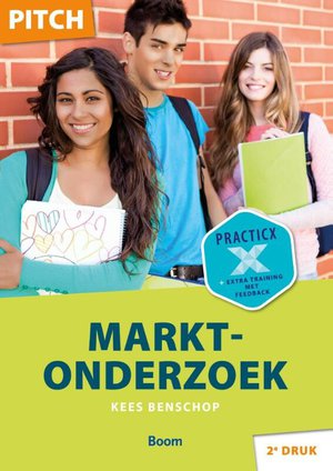 Marktonderzoek 