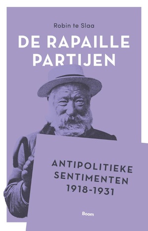 De Rapaille Partijen 