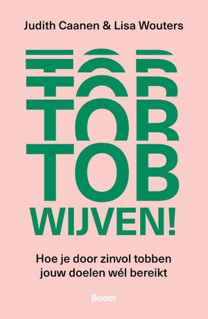 Tobwijven! 