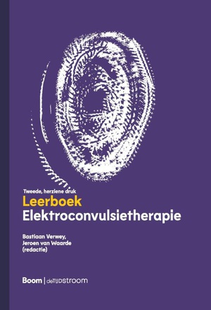 Elektroconvulsietherapie 