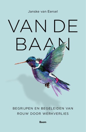 Van de baan 