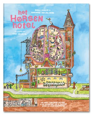 Het hersenhotel 