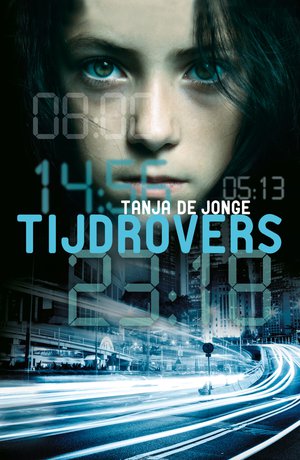 Tijdrovers 