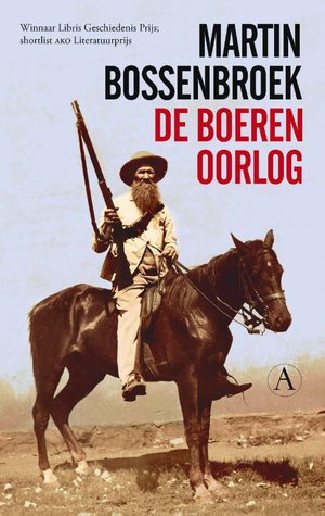 De Boerenoorlog 