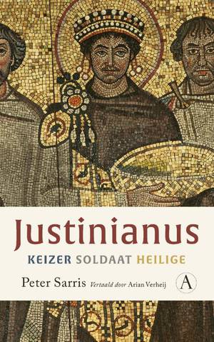 Justinianus 