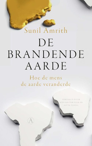 De brandende aarde 