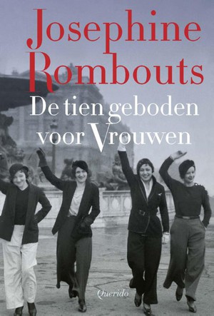 De tien geboden voor vrouwen 