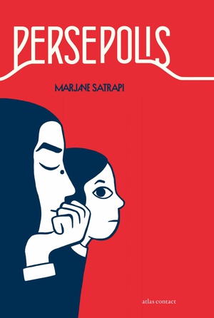 Persepolis 