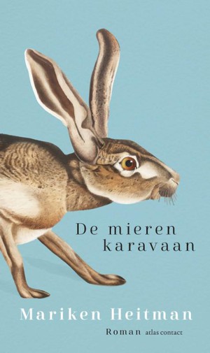 Beste boek van 2024